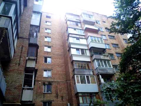квартира за адресою Шовковична вул., 48