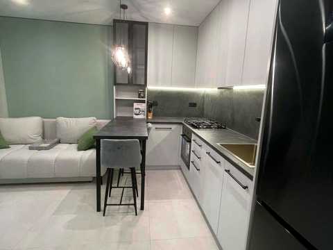 квартира за адресою Енергетична вул., 5