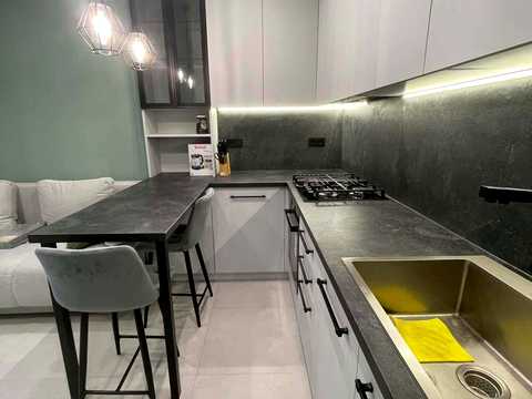 квартира за адресою Енергетична вул., 5