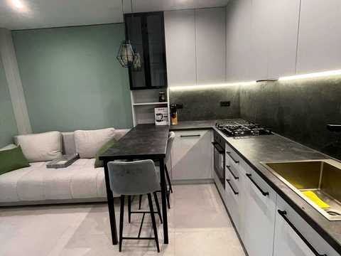 квартира за адресою Енергетична вул., 5