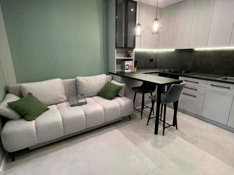 квартира за адресою Енергетична вул., 5