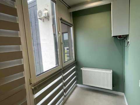 квартира за адресою Енергетична вул., 5