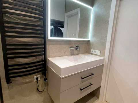 квартира за адресою Енергетична вул., 5