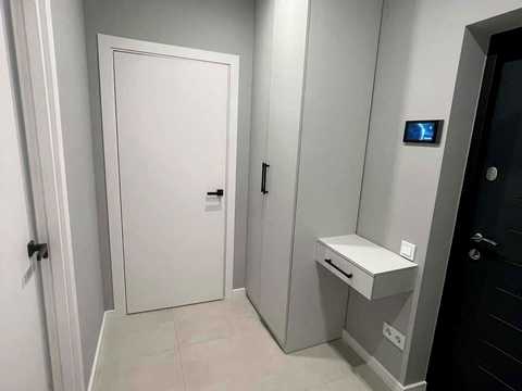 квартира за адресою Енергетична вул., 5