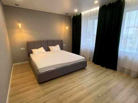 квартира за адресою Енергетична вул., 5