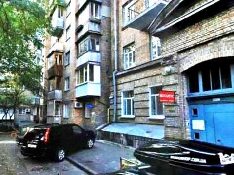 квартира за адресою Шовковична вул., 48