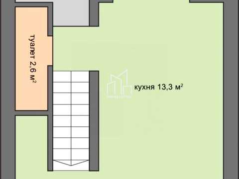 дом по адресу Липинского ул. (Ульяновская)