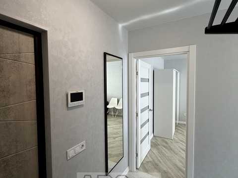 квартира за адресою Нескорених вул. (Героїв Праці), 12г