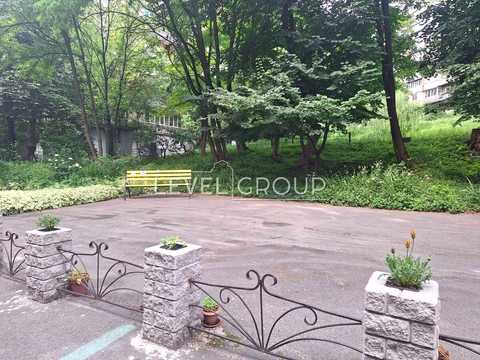 квартира за адресою Васильківська вул., 2
