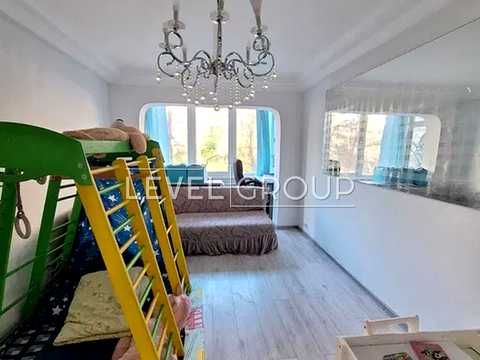 квартира за адресою Васильківська вул., 2