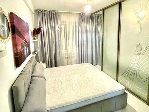 квартира за адресою Полярна вул., 5