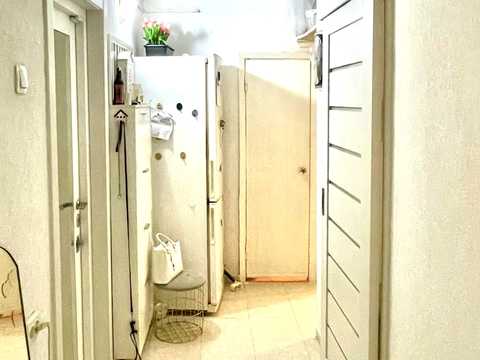 квартира за адресою Полярна вул., 5