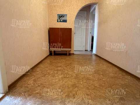 квартира по адресу Тракторостроителей просп., 158