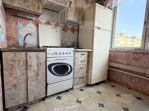 квартира по адресу Тракторостроителей просп., 158