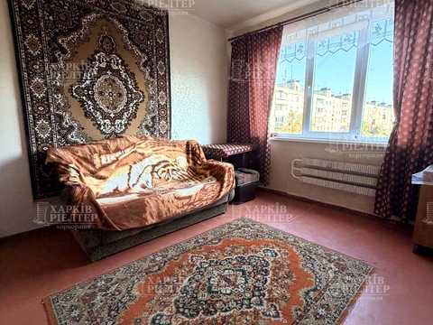 квартира по адресу Тракторостроителей просп., 158