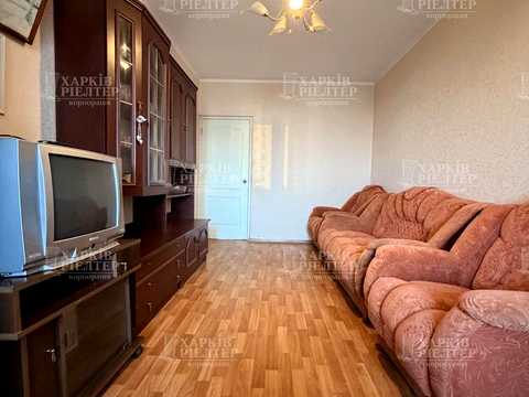 квартира по адресу Тракторостроителей просп., 158