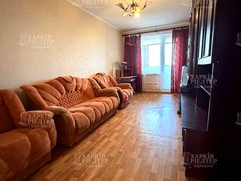 квартира по адресу Тракторостроителей просп., 158