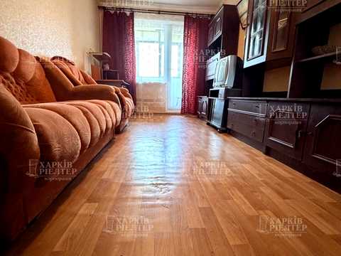 квартира по адресу Тракторостроителей просп., 158