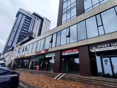коммерческая по адресу Симферопольская ул., 2-Н