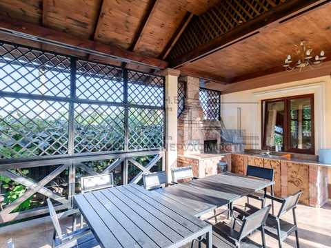 будинок за адресою Соснова, 24