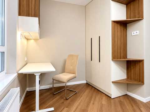 квартира по адресу Щирецкая ул., 28