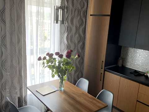 квартира за адресою Антоновича вул. (Горького), 109