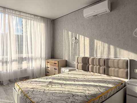 квартира за адресою Родини Крістерів вул., 14-Б