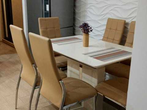 квартира за адресою Коновальця вул., 9