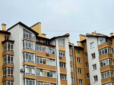 квартира по адресу Пасечная ул., 2-А