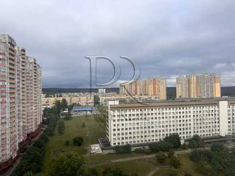 квартира по адресу Петра Калнишевського ул. (Михайла Майорова), 6