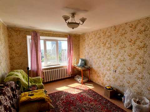квартира за адресою житловий масив Тополя-3 вул., 20