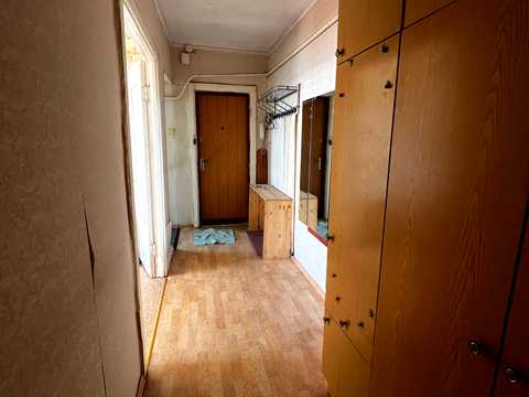 квартира за адресою житловий масив Тополя-3 вул., 20
