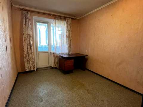 квартира за адресою житловий масив Тополя-3 вул., 20