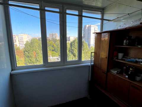 квартира за адресою житловий масив Тополя-3 вул., 20