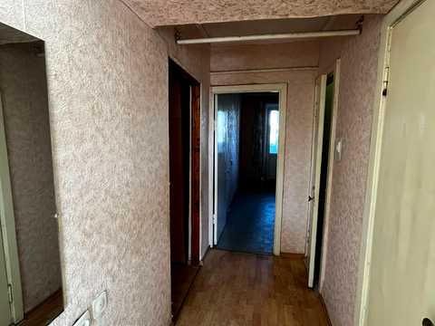 квартира за адресою житловий масив Тополя-3 вул., 20