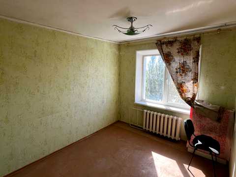 квартира за адресою житловий масив Тополя-3 вул., 20