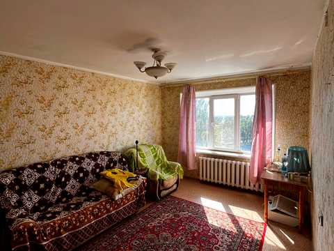 квартира за адресою житловий масив Тополя-3 вул., 20