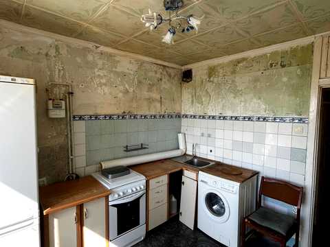 квартира за адресою житловий масив Тополя-3 вул., 20