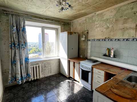 квартира за адресою житловий масив Тополя-3 вул., 20