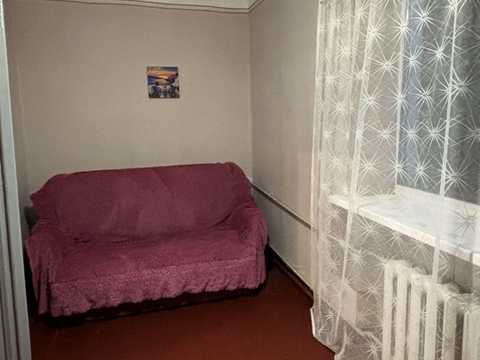 квартира по адресу Алана Шепарда ул. (Суворова), 28-А