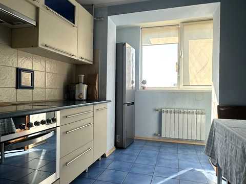 квартира за адресою Донецьке шосе, 10