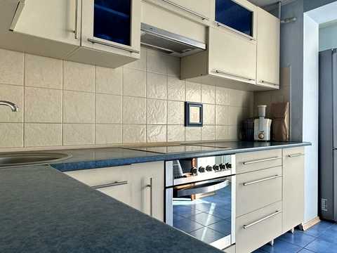 квартира за адресою Донецьке шосе, 10