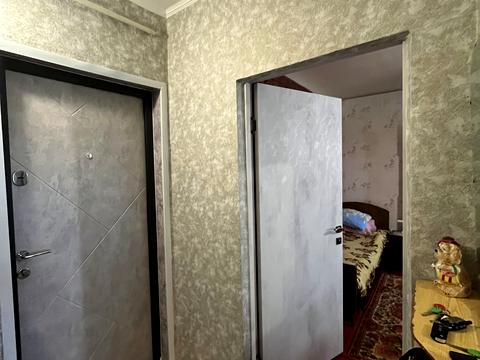 квартира по адресу Алексея Ризниченко ул. (Содружества), 98