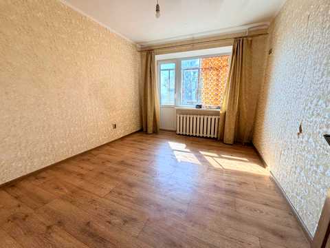 квартира за адресою Кучеренка вул., 2/14