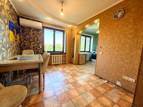 квартира за адресою Кучеренка вул., 2/14