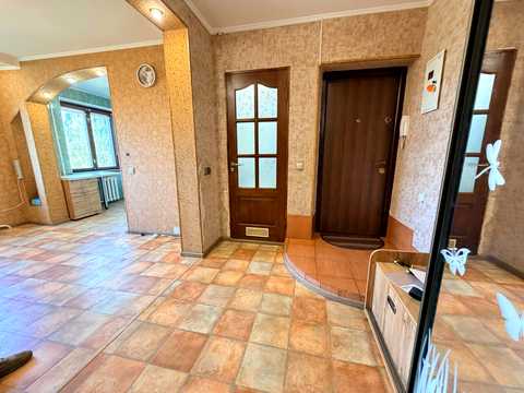 квартира за адресою Кучеренка вул., 2/14