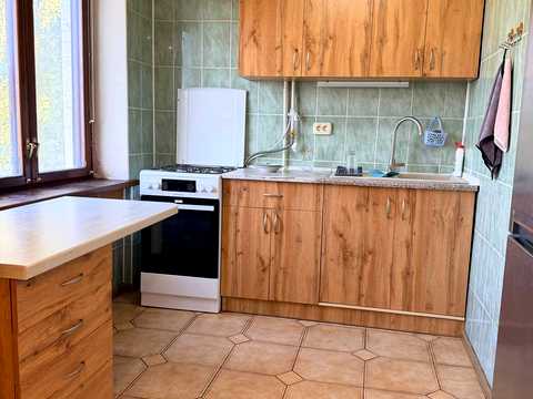 квартира за адресою Кучеренка вул., 2/14