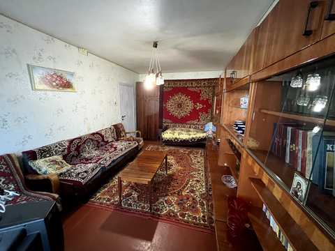 квартира по адресу Алексея Ризниченко ул. (Содружества), 98