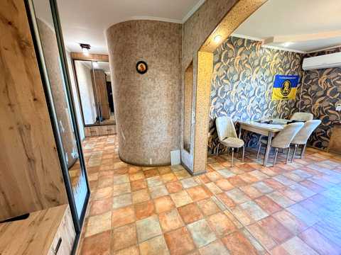 квартира за адресою Кучеренка вул., 2/14