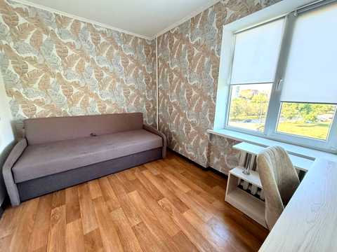 квартира за адресою Кучеренка вул., 2/14